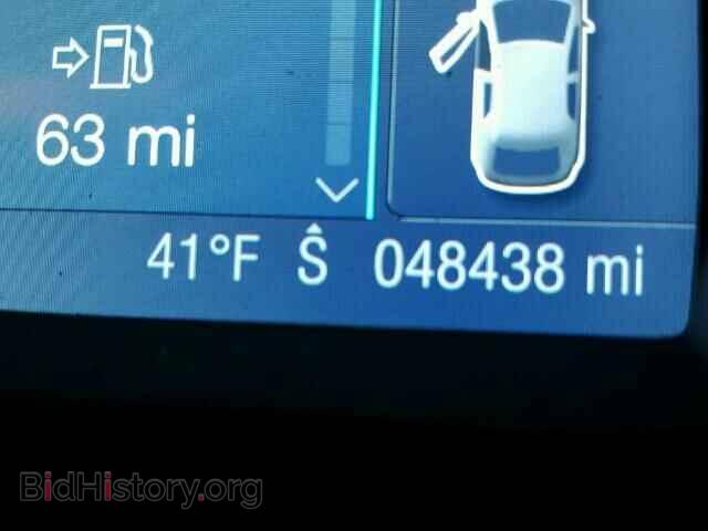 2013 FORD FOCUS - VIN: 1FADP3F2XDL280267 - Photo 8