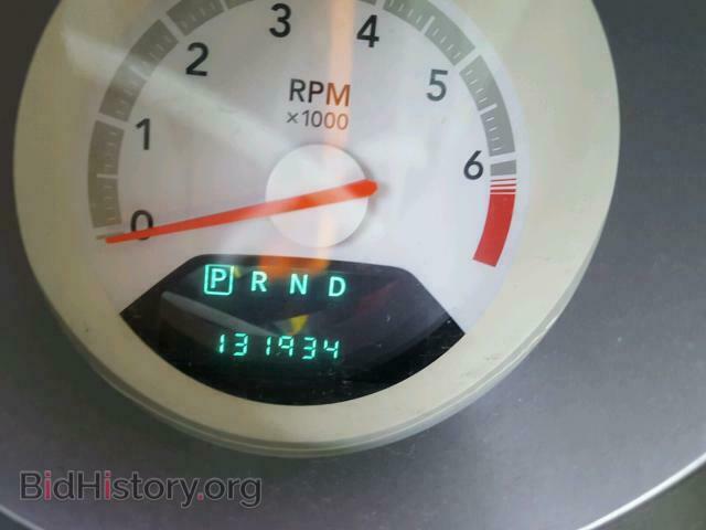 2008 DODGE AVENGER - VIN: 1B3LC46K38N190543 - Фото 8