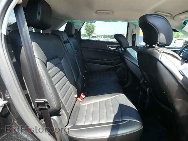 2015 FORD EDGE - VIN: 2FMTK4J91FBB71869 - Photo 6