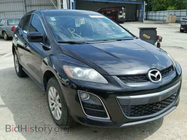 Photo JM3ER2W50A0338940 - MAZDA CX-7 2010