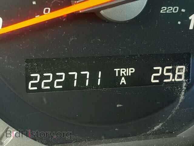 2006 HONDA PILOT - VIN: 5FNYF185X6B025151 - Фото 8