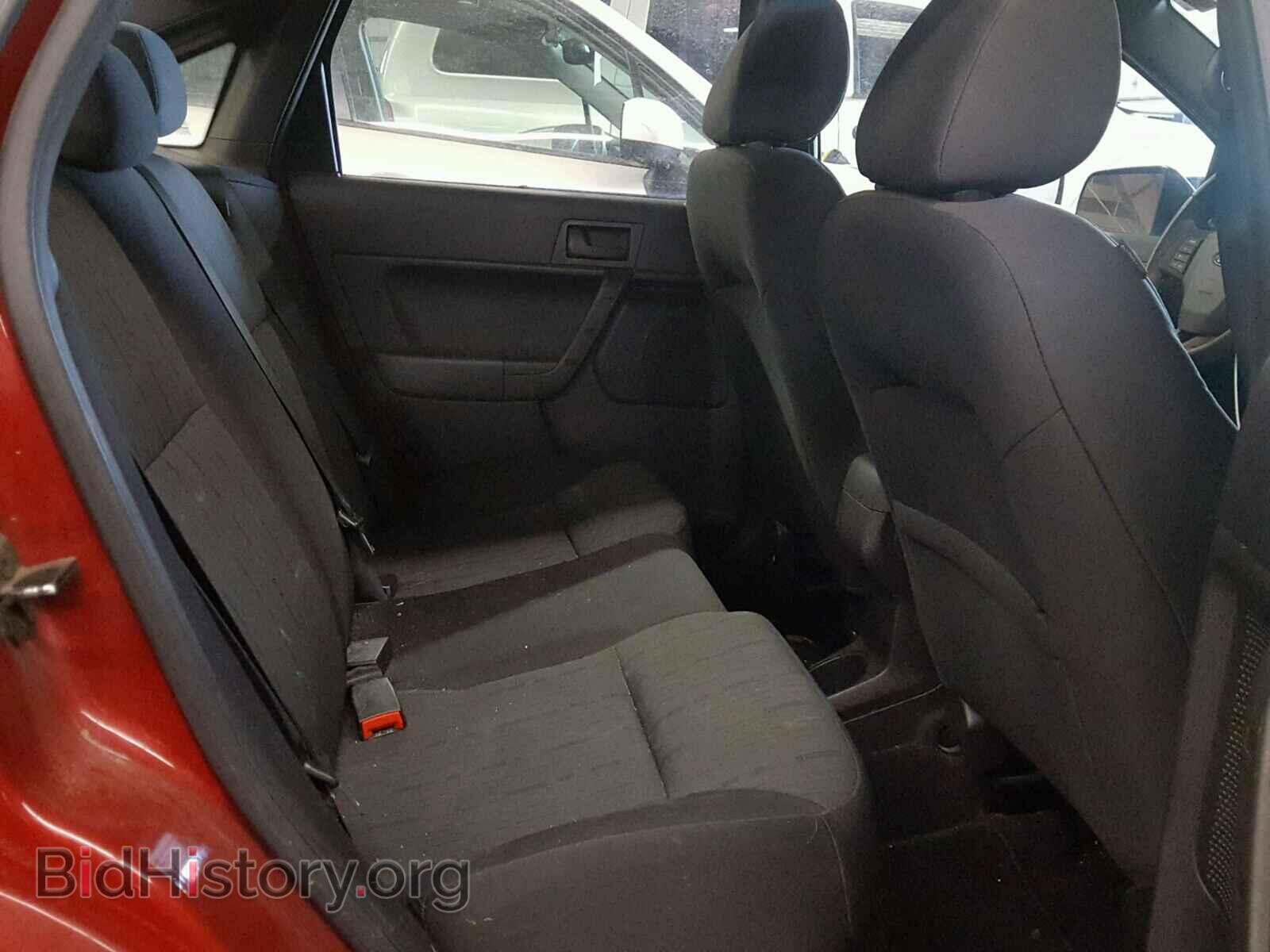 2010 FORD FOCUS - VIN: 1FAHP3FN4AW291383 - Фото 6