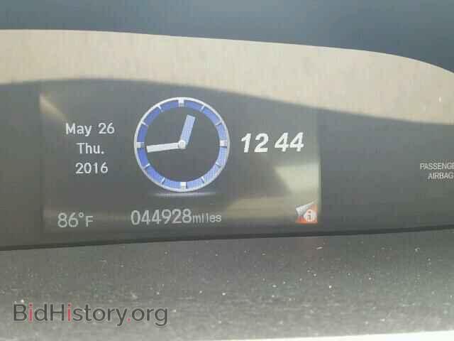 2014 HONDA CIVIC - VIN: 19XFB2F92EE078879 - Фото 8