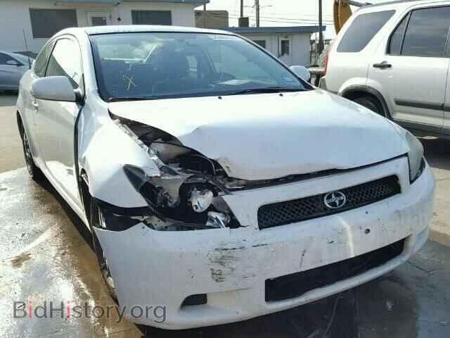 Фотография JTKDE3B77A0314964 - TOYOTA SCION 2010