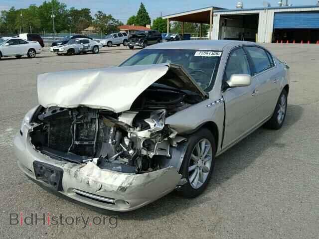 2007 BUICK LUCERNE - VIN: 1G4HE57Y47U170213 - Фото 2