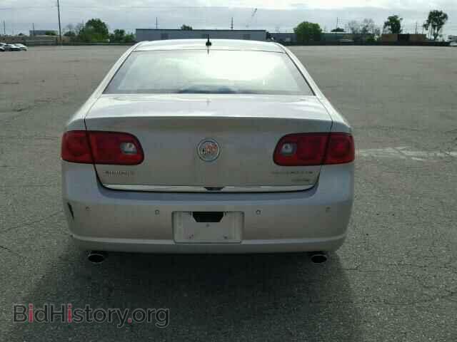 2007 BUICK LUCERNE - VIN: 1G4HE57Y47U170213 - Фото 10