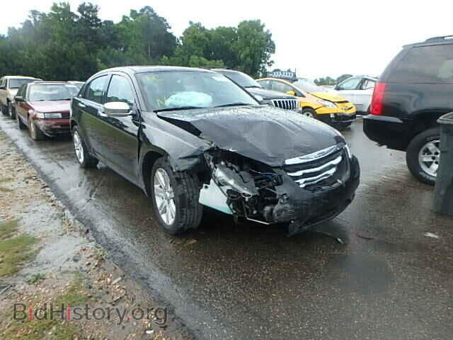 Фотография 1C3CCBBBXCN211118 - CHRYSLER 200 2012