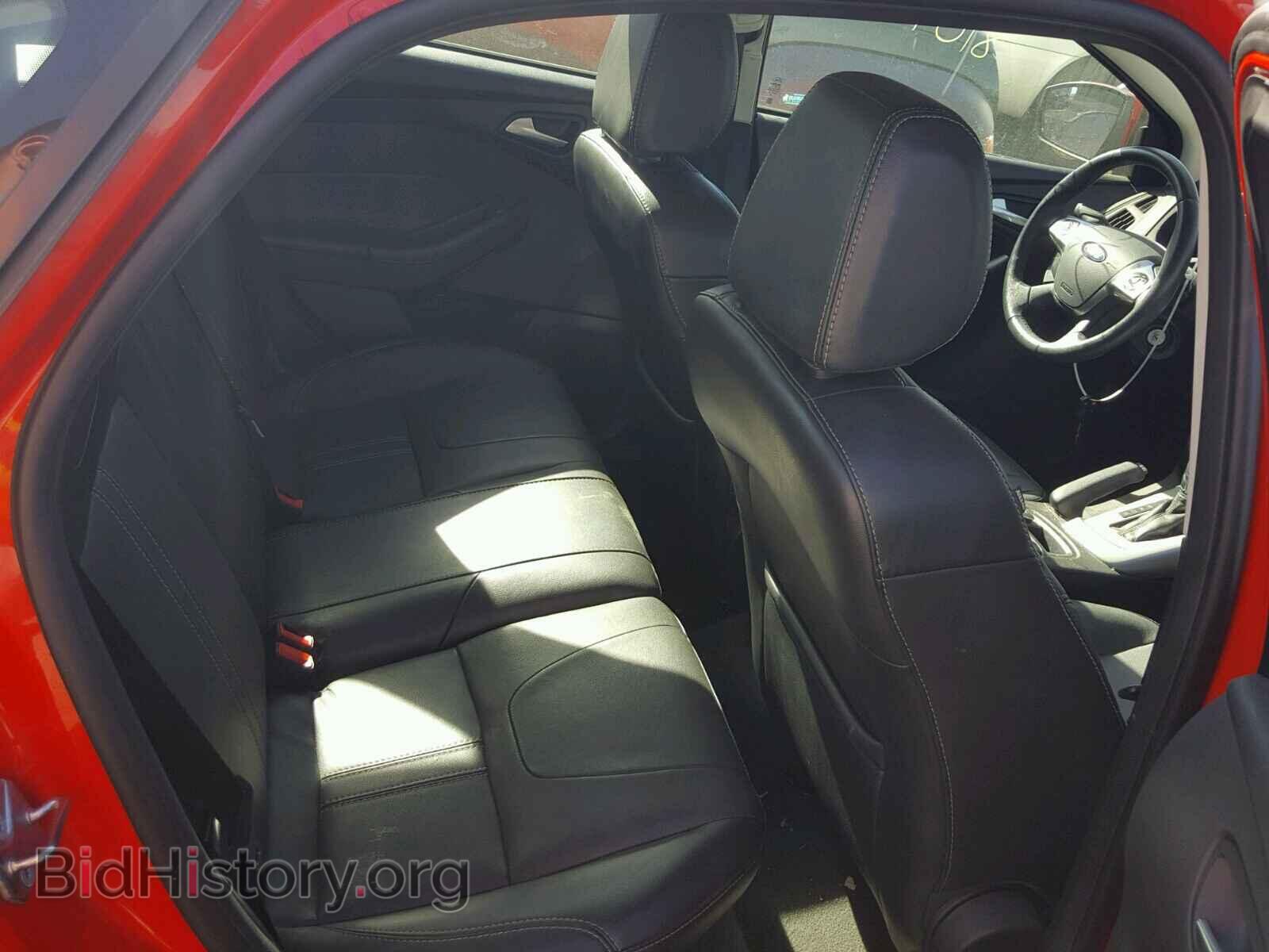 2014 FORD FOCUS - VIN: 1FADP3F27EL337185 - Photo 6