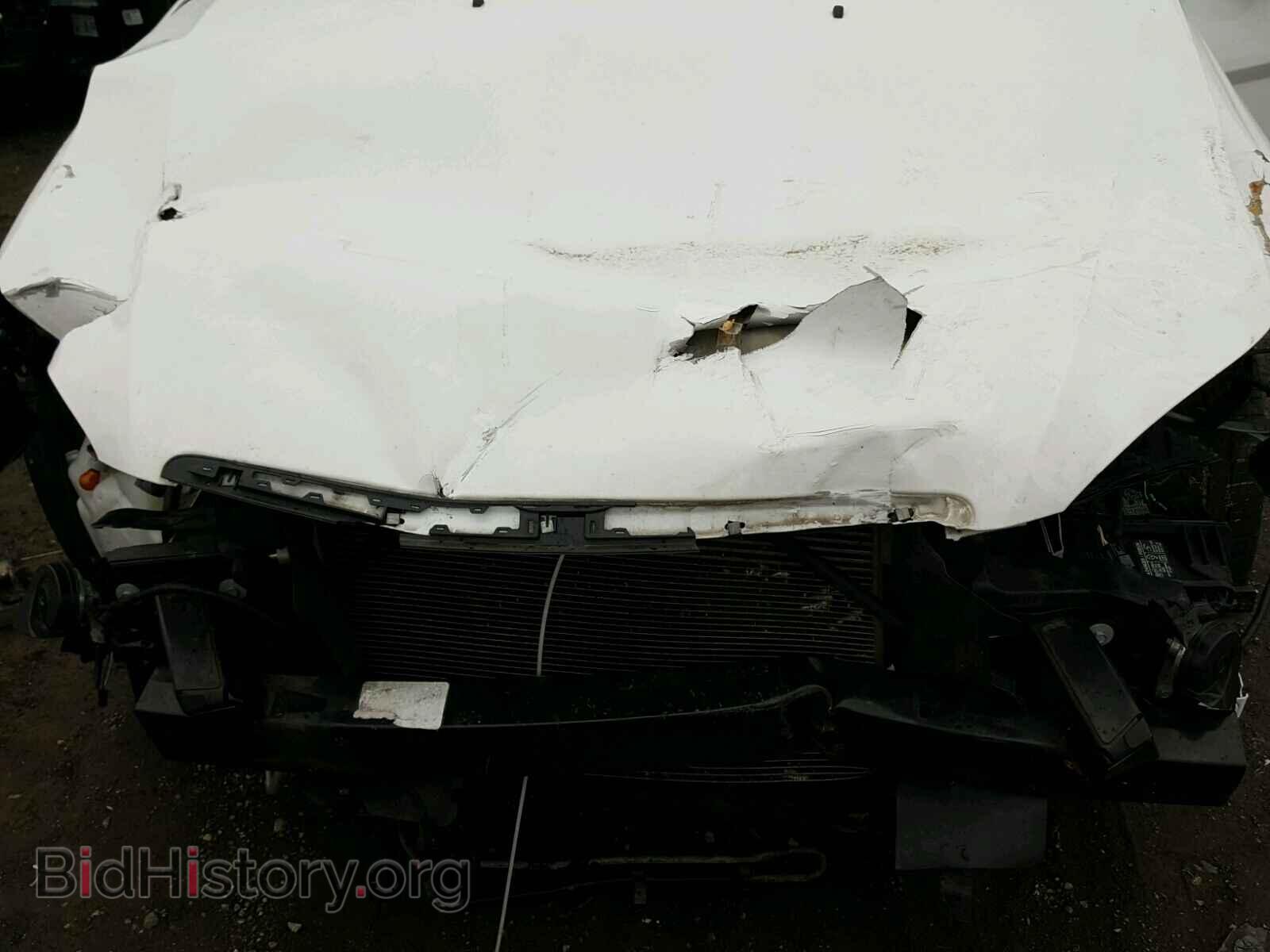 2013 CHRYSLER 200 - VIN: 1C3CCBAB8DN691713 - Фото 7