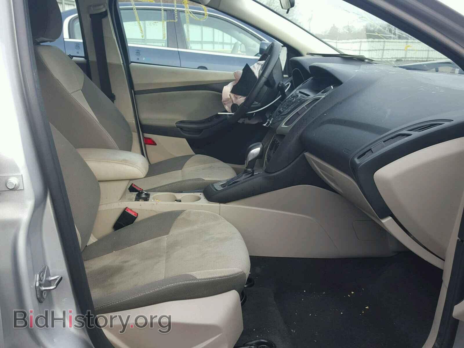 2014 FORD FOCUS - VIN: 1FADP3K24EL295015 - Photo 5