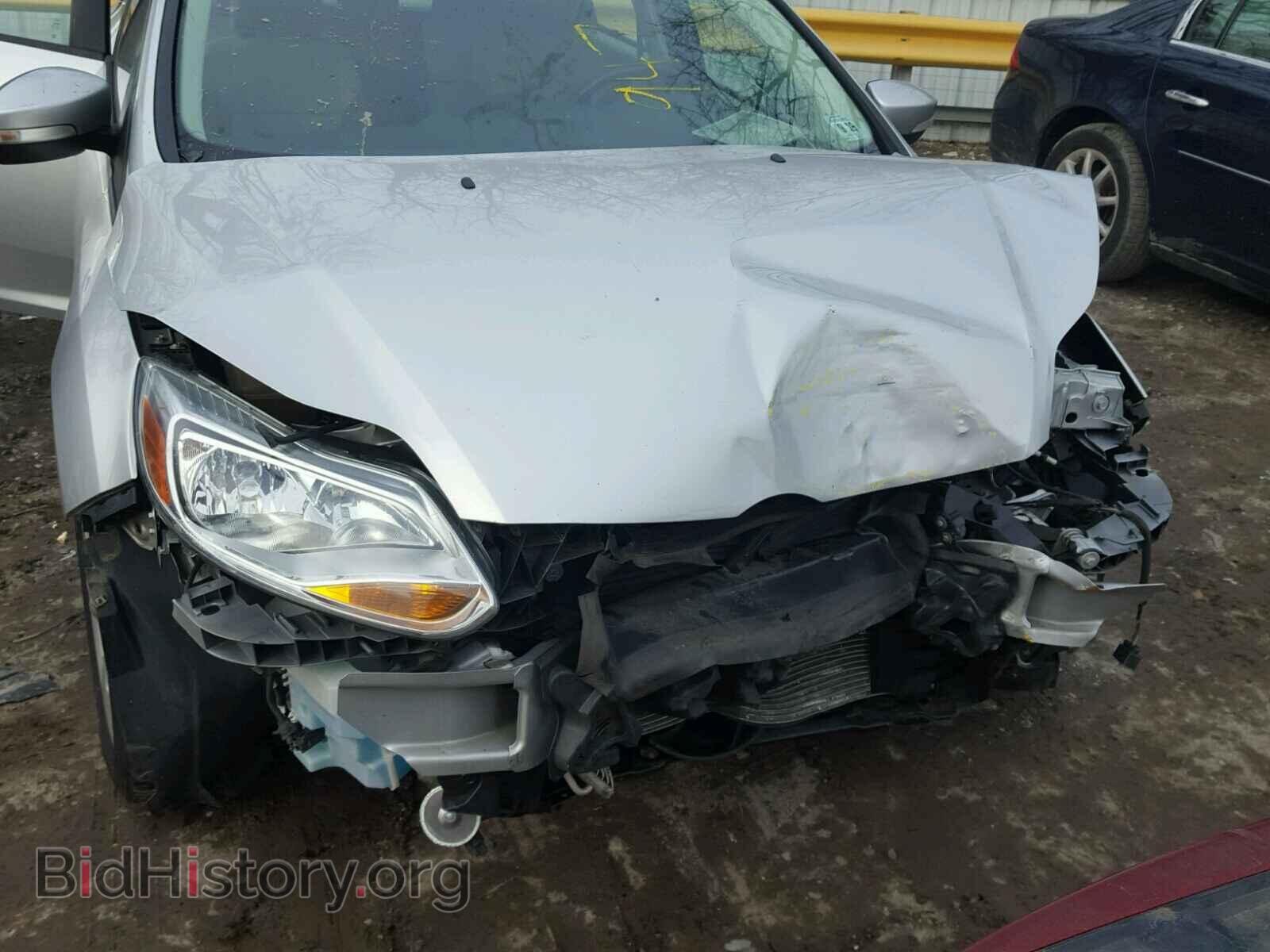 2014 FORD FOCUS - VIN: 1FADP3K24EL295015 - Photo 7