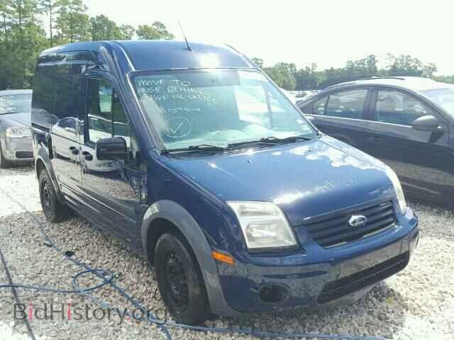 Фотография NM0LS7DN1AT033351 - FORD TRANSIT CO 2010