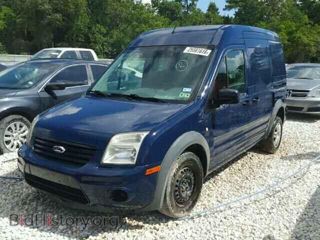 2010 FORD TRANSIT CO - VIN: NM0LS7DN1AT033351 - Фото 2