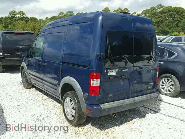 2010 FORD TRANSIT CO - VIN: NM0LS7DN1AT033351 - Фото 3