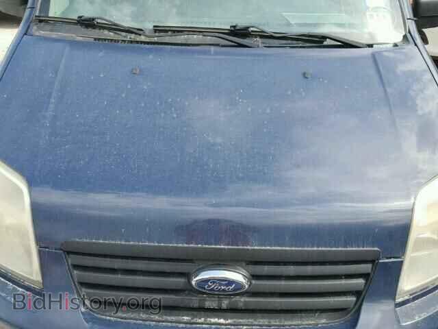 2010 FORD TRANSIT CO - VIN: NM0LS7DN1AT033351 - Фото 7