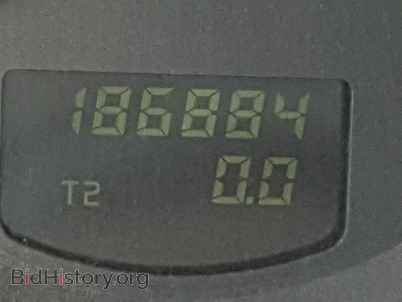 2000 VOLVO S80 - VIN: YV1TS94D8Y1130181 - Фото 8
