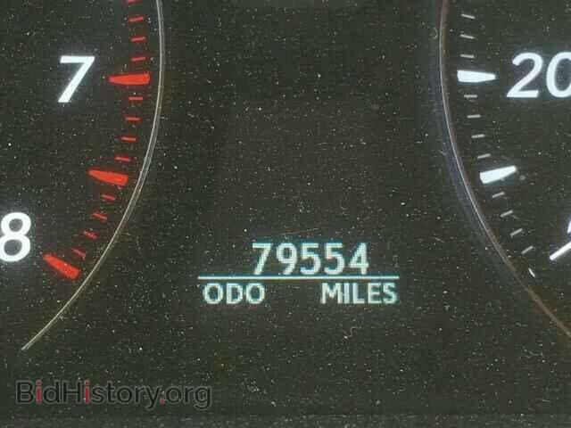 2007 LEXUS LS460 - VIN: JTHGL46F975020154 - Фото 8