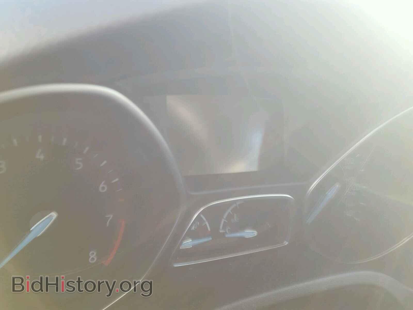 2015 FORD FOCUS - VIN: 1FADP3K22FL274360 - Фото 8