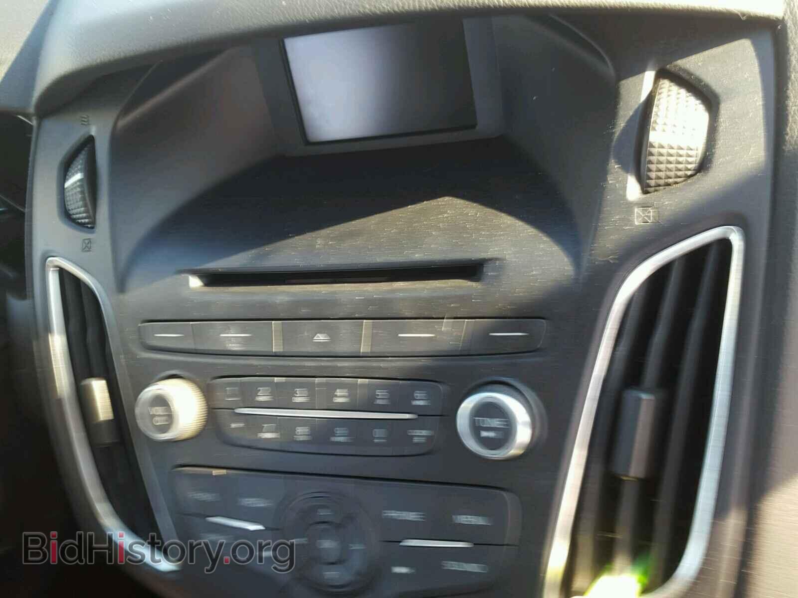 2015 FORD FOCUS - VIN: 1FADP3K22FL274360 - Фото 9