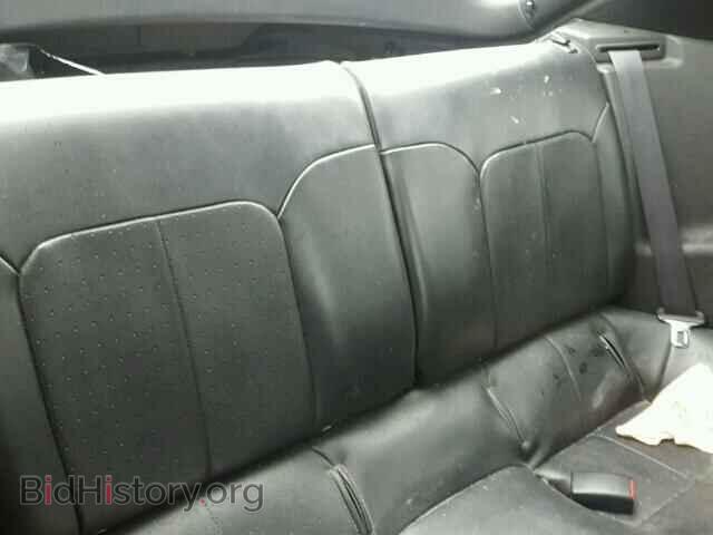 2005 MITSUBISHI ECLIPSE - VIN: 4A3AC44G55E002022 - Photo 6