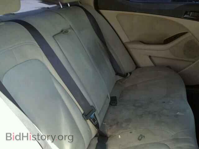 2011 KIA OPTIMA - VIN: KNAGM4A76B5066951 - Фото 6