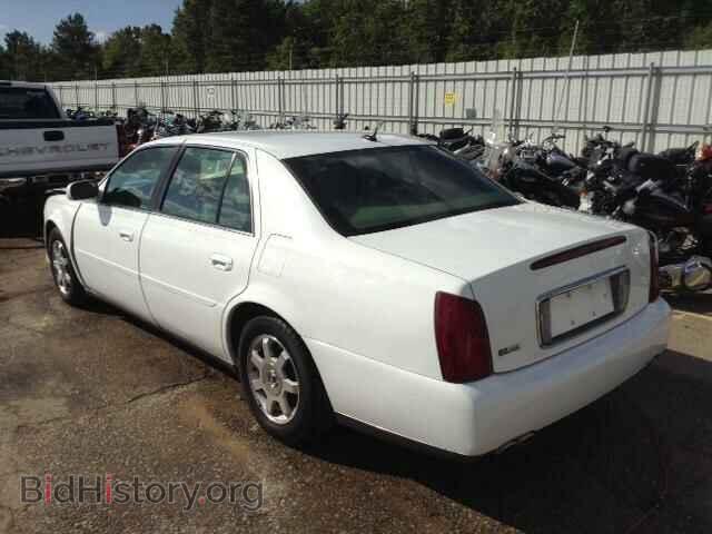 2005 CADILLAC DEVILLE - VIN: 1G6KD54Y05U155354 - Photo 3