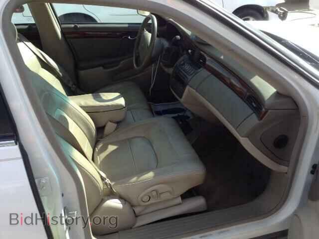 2005 CADILLAC DEVILLE - VIN: 1G6KD54Y05U155354 - Photo 5