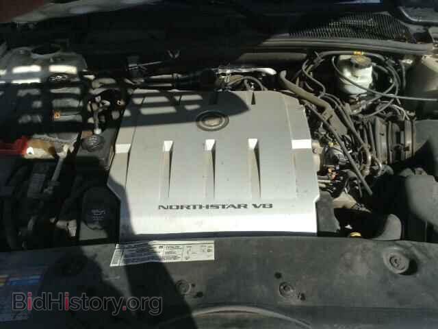 2005 CADILLAC DEVILLE - VIN: 1G6KD54Y05U155354 - Photo 7