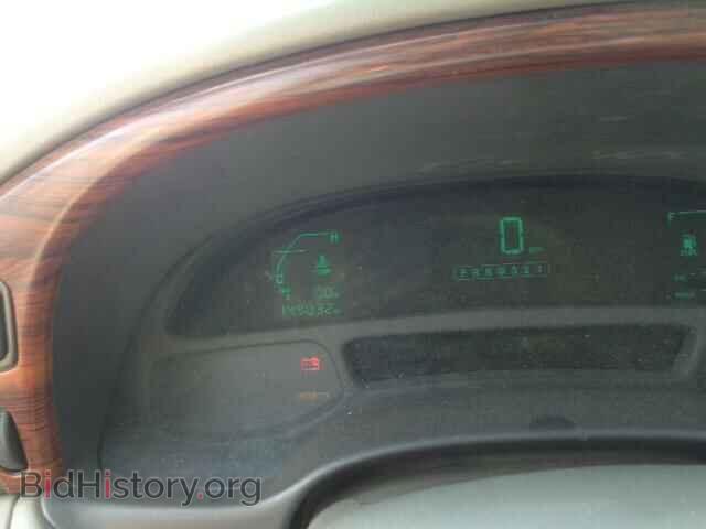 2005 CADILLAC DEVILLE - VIN: 1G6KD54Y05U155354 - Photo 8
