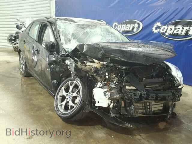 Photo 1FADP3F29DL343049 - FORD FOCUS 2013
