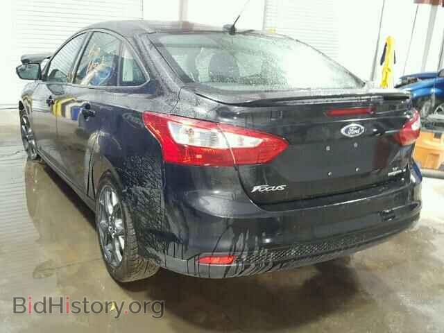 2013 FORD FOCUS - VIN: 1FADP3F29DL343049 - Photo 3