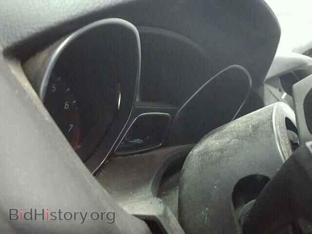 2013 FORD FOCUS - VIN: 1FADP3F29DL343049 - Photo 8