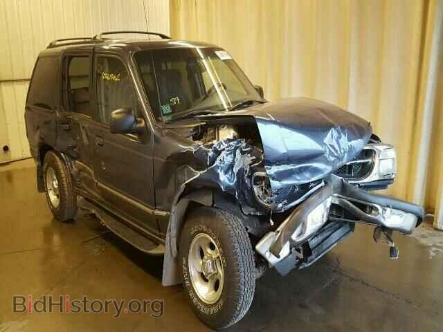 Фотография 1FMZU34E9WZB33679 - FORD EXPLORER 1998