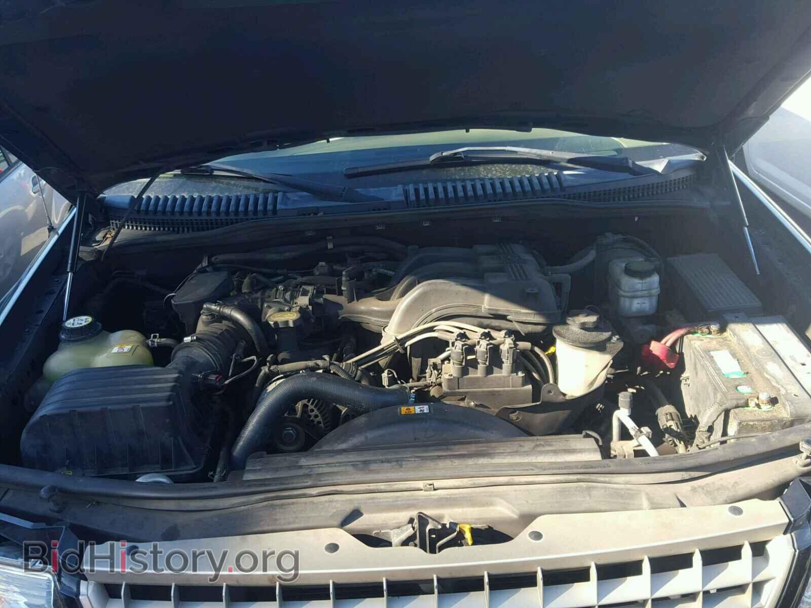2005 FORD EXPLORER - VIN: 1FMDU74KX5UB48677 - Фото 7
