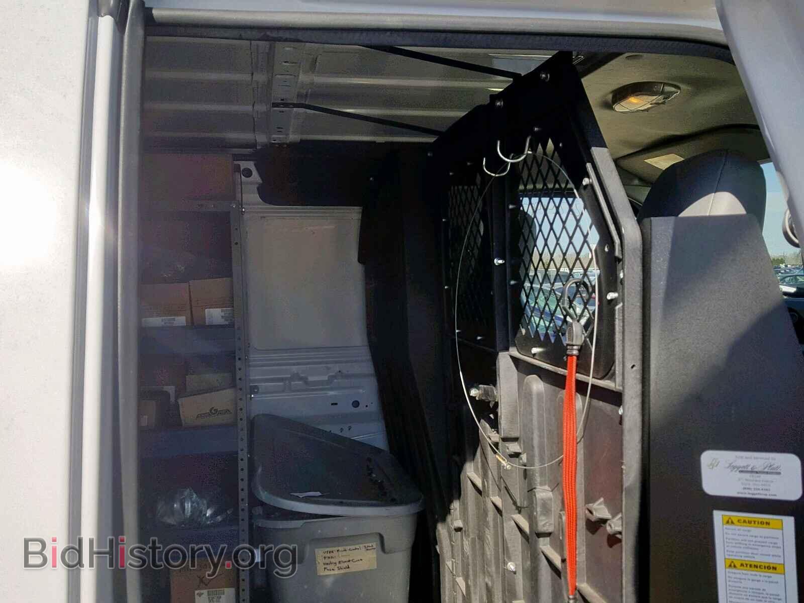 2014 FORD ECONOLINE - VIN: 1FTNE1EW3EDA25078 - Photo 6