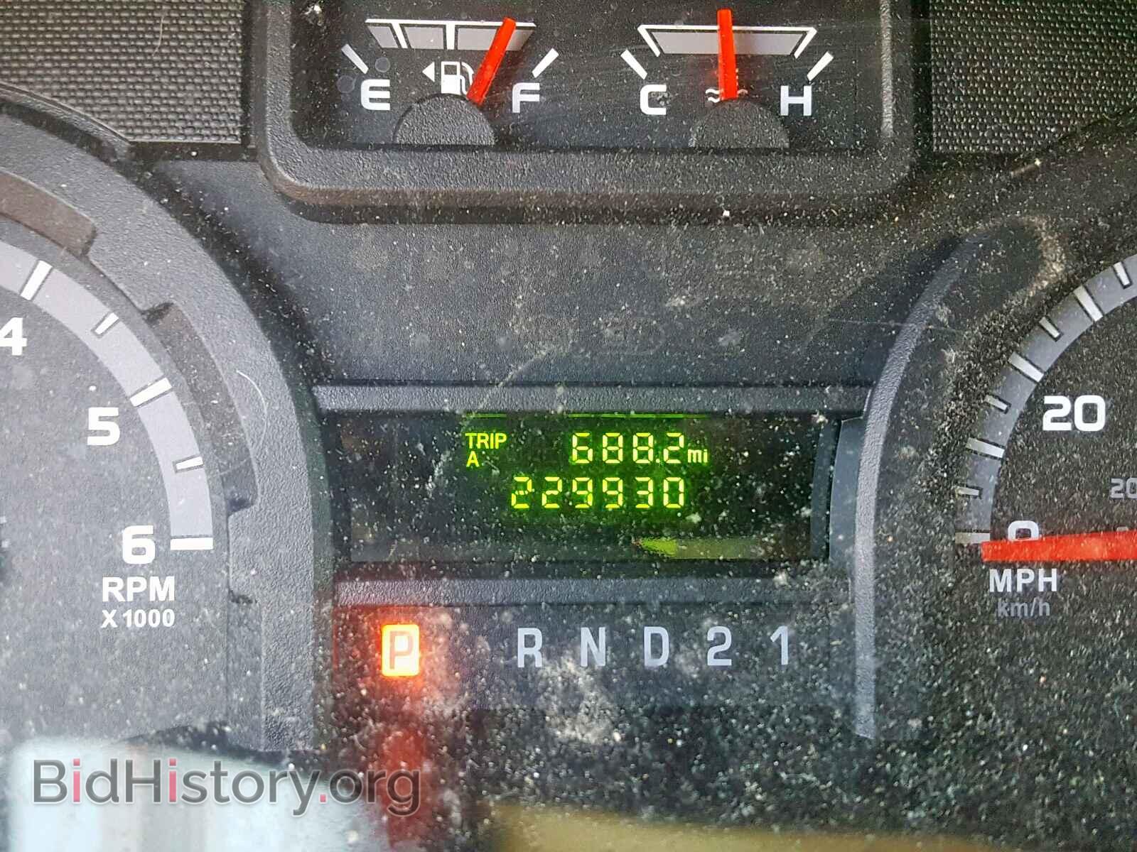 2014 FORD ECONOLINE - VIN: 1FTNE1EW3EDA25078 - Photo 8
