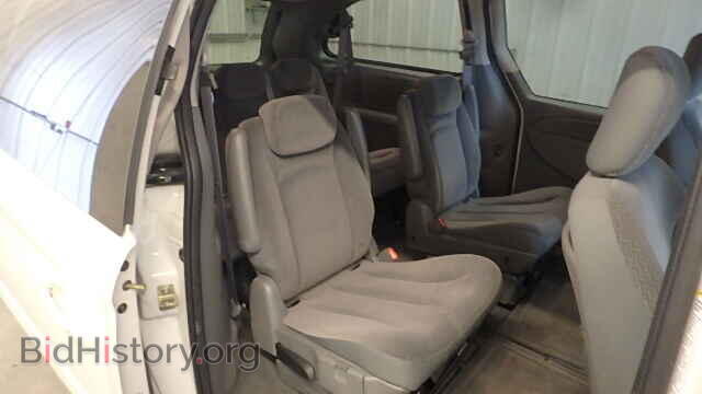 2005 DODGE CARAVAN - VIN: 2D4GP44L55R403610 - Фото 6