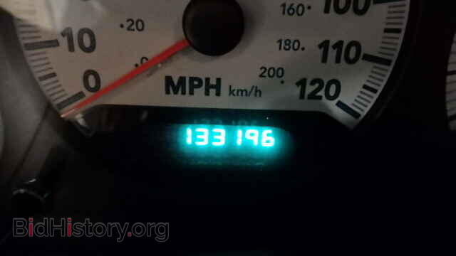 2005 DODGE CARAVAN - VIN: 2D4GP44L55R403610 - Фото 8