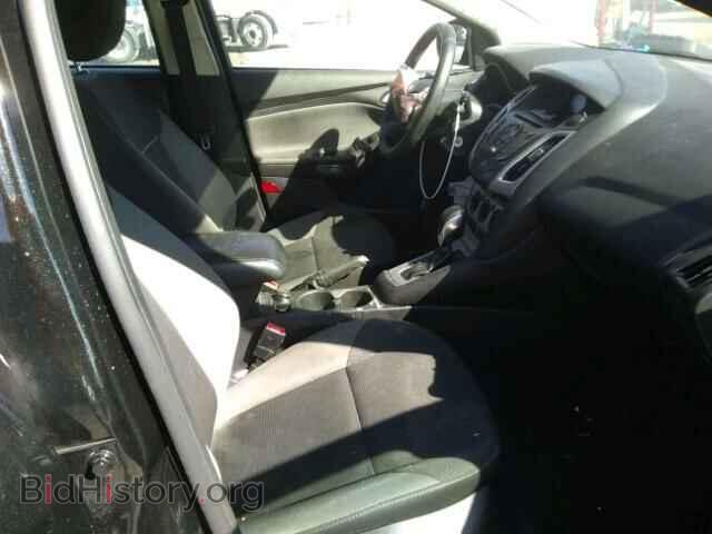2014 FORD FOCUS - VIN: 1FADP3K2XEL249284 - Photo 5