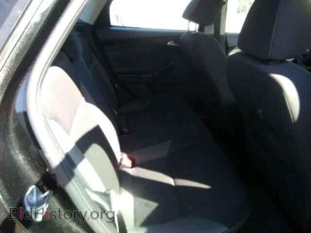 2014 FORD FOCUS - VIN: 1FADP3K2XEL249284 - Photo 6