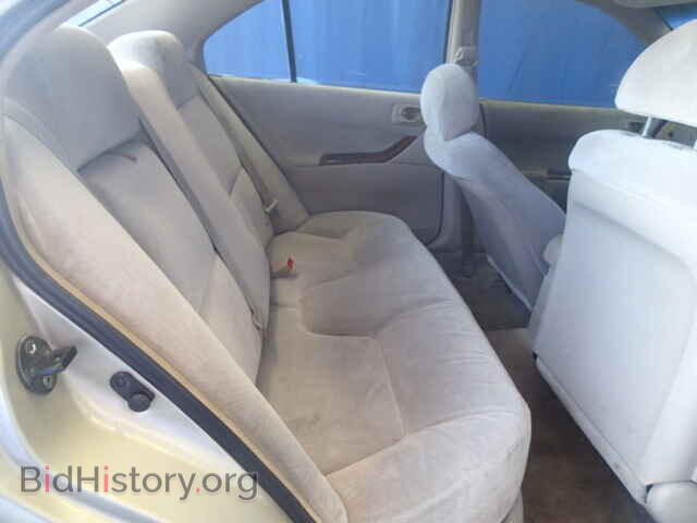 2001 MITSUBISHI GALANT - VIN: 4A3AA46G01E103174 - Фото 6