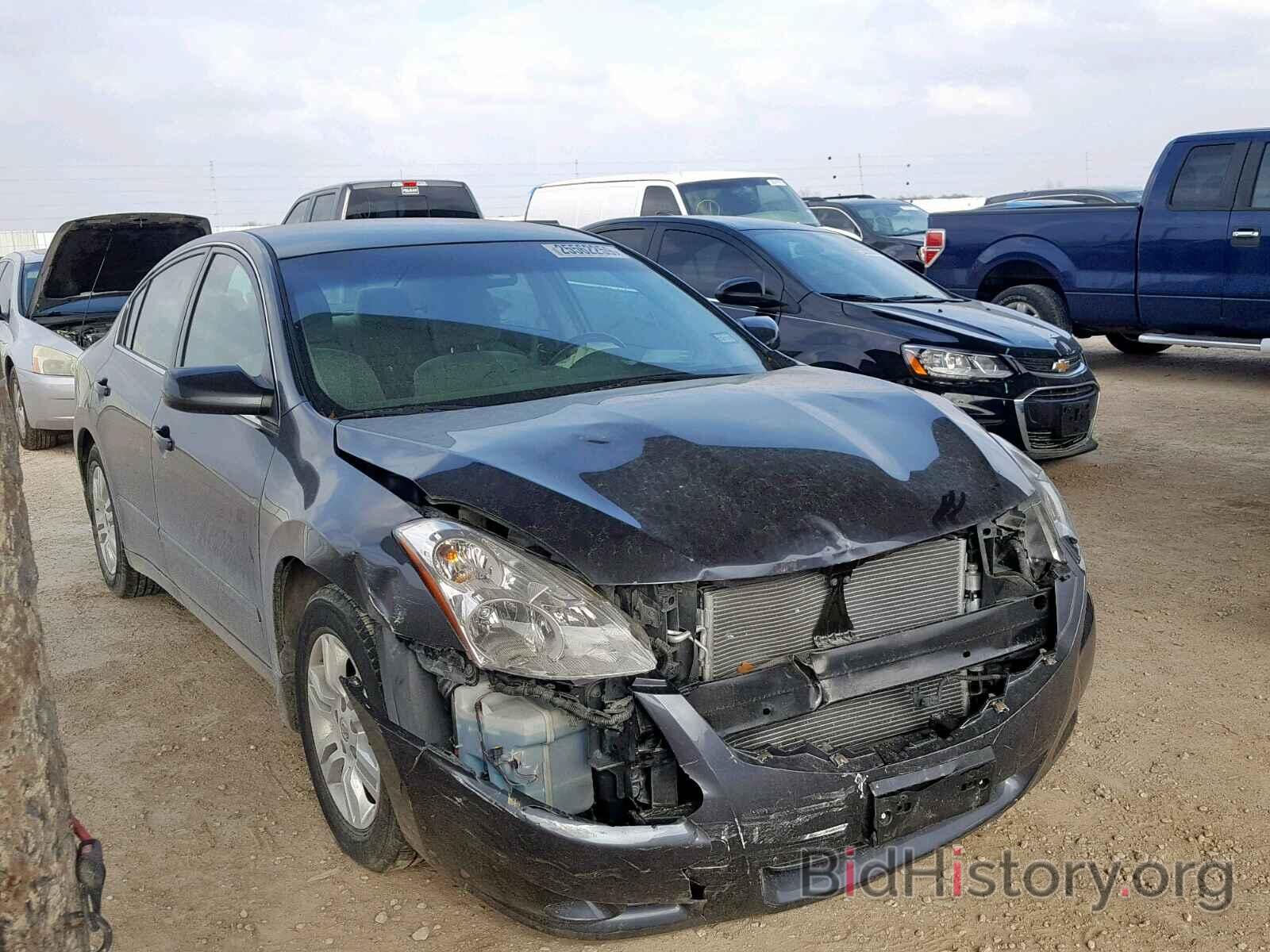 Photo 1N4AL2AP9BN405028 - NISSAN ALTIMA 2011