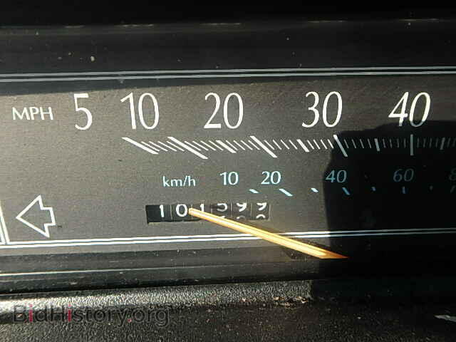 1989 CADILLAC DEVILLE - VIN: 1G6CD5155K4346603 - Photo 8