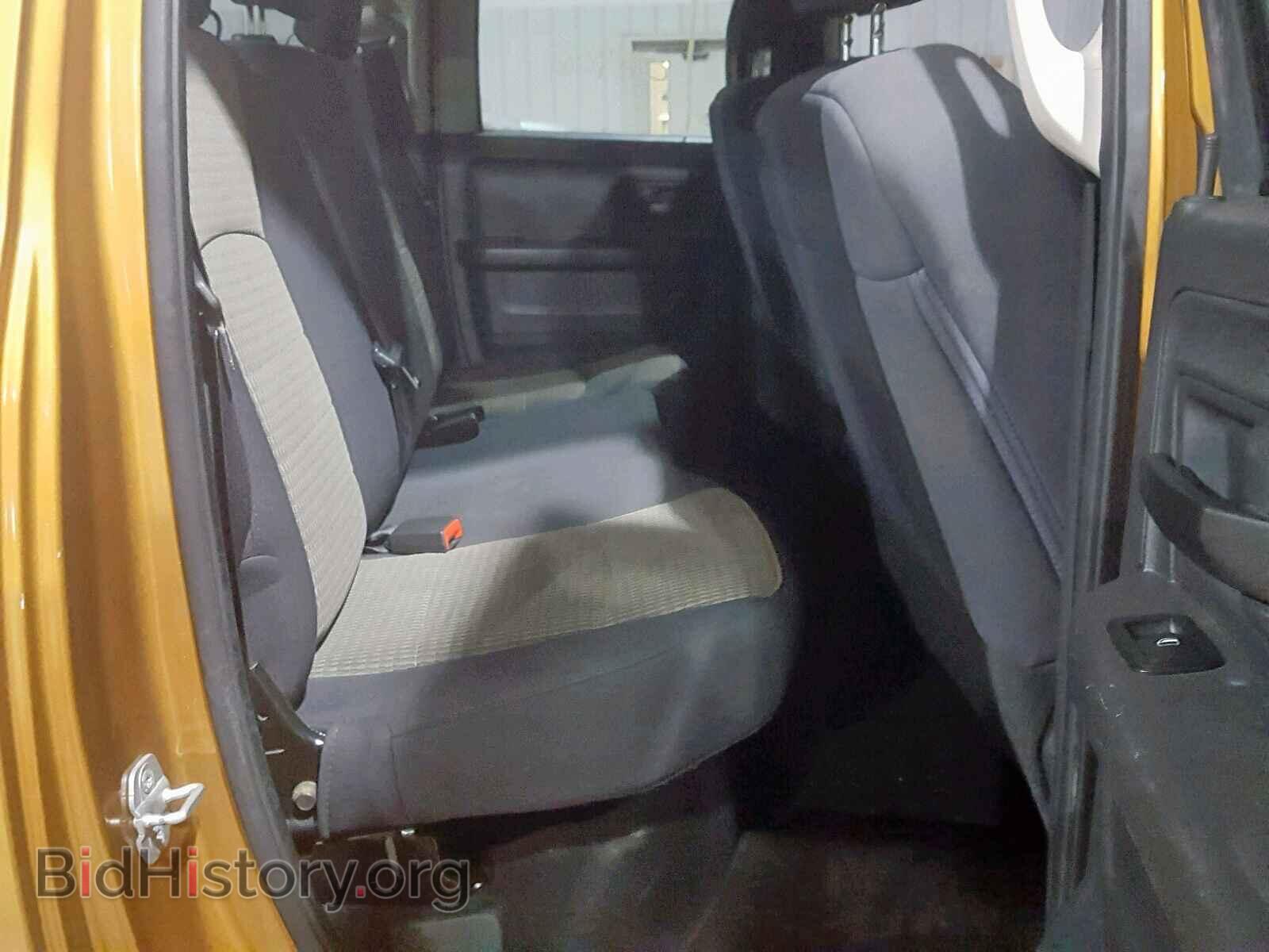 2012 DODGE RAM - VIN: 1C6RD6FT5CS274892 - Photo 6