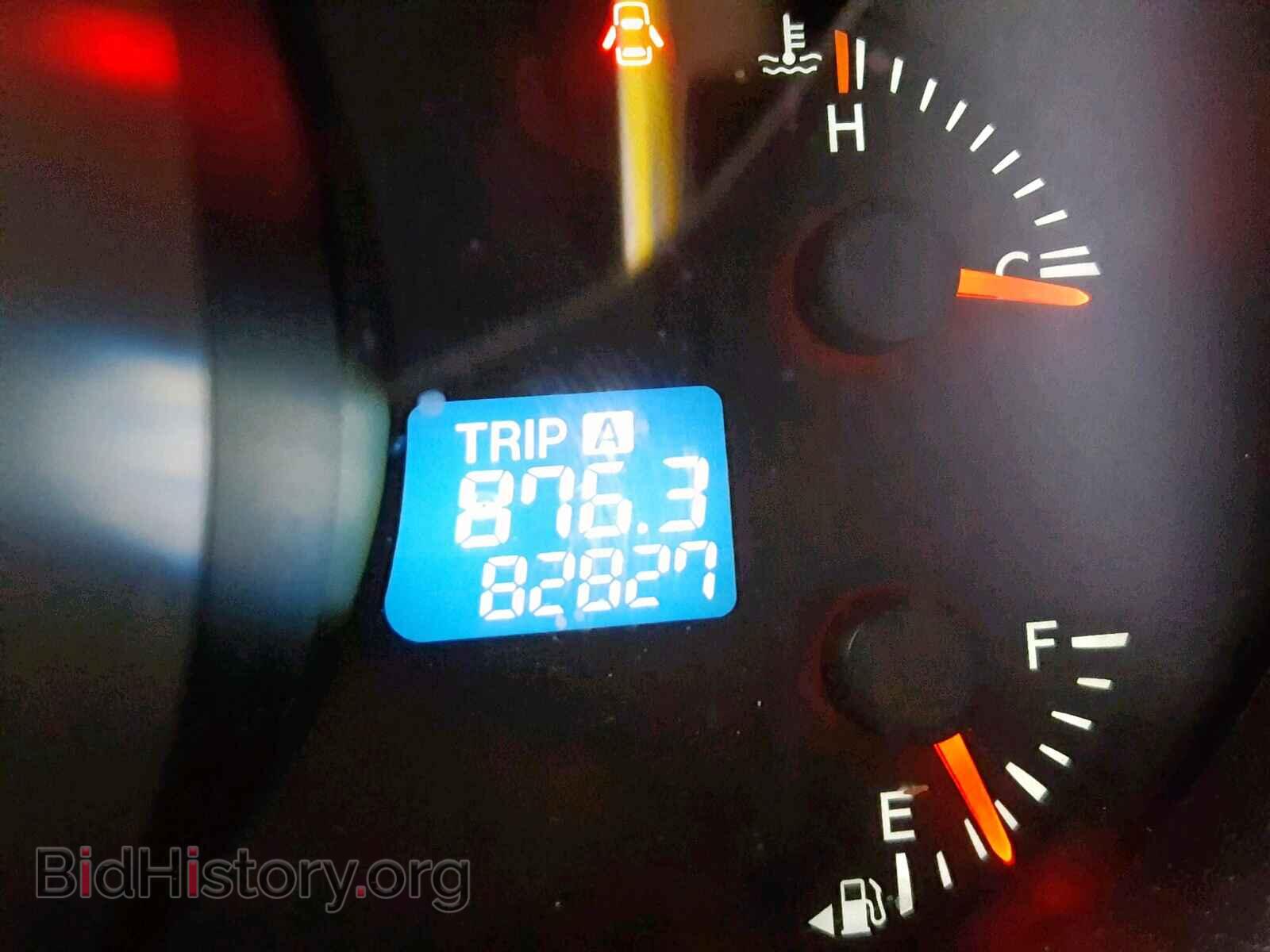 2011 MAZDA CX-7 - VIN: JM3ER2CM4B0357522 - Фото 8