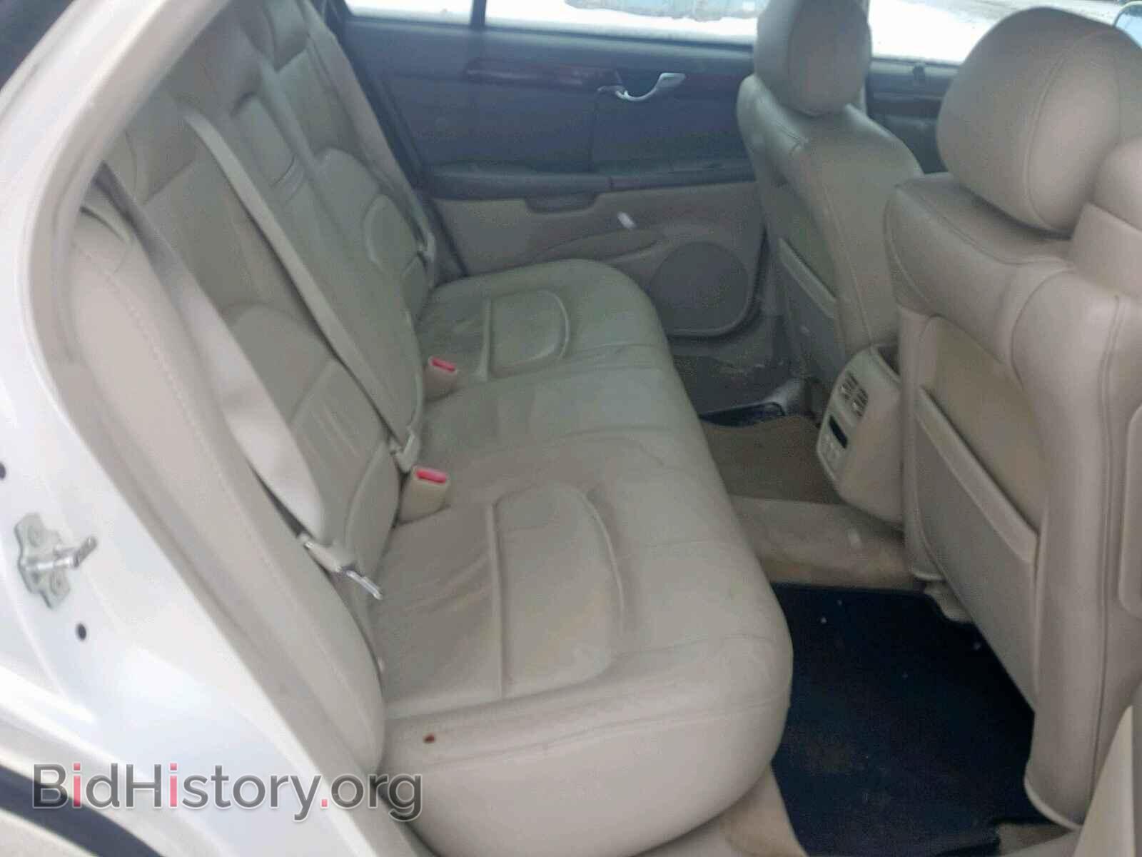 2005 CADILLAC DEVILLE - VIN: 1G6KD54Y25U116023 - Photo 6