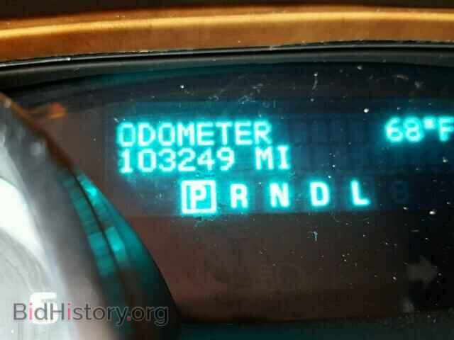 2010 BUICK ENCLAVE - VIN: 5GALVCED7AJ136196 - Фото 8