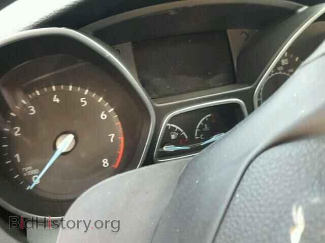2015 FORD FOCUS - VIN: 1FADP3F29FL305582 - Photo 8