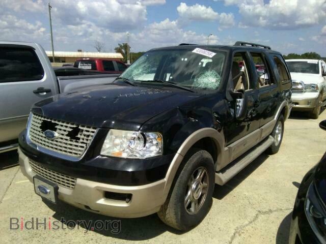 2006 FORD EXPEDITION - VIN: 1FMPU17596LA63997 - Фото 2
