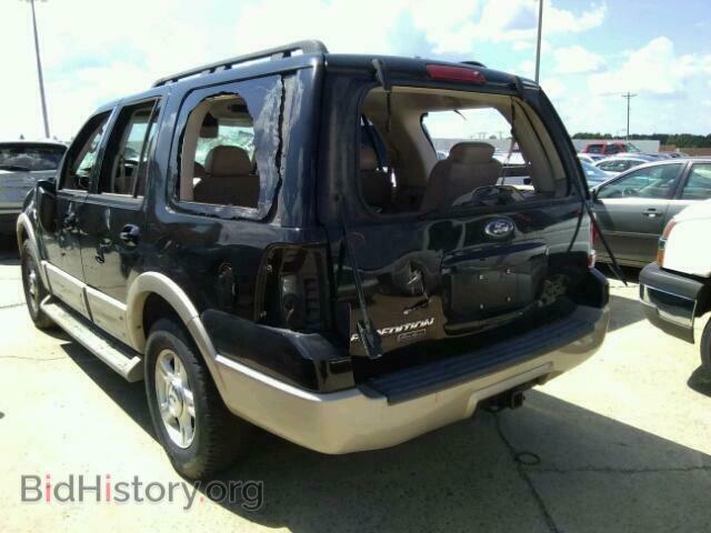 2006 FORD EXPEDITION - VIN: 1FMPU17596LA63997 - Фото 3
